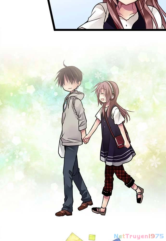 Monochrome Lovers Chapter 86 - 19