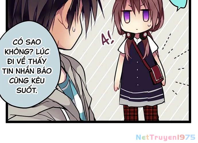 Monochrome Lovers Chapter 86 - 24