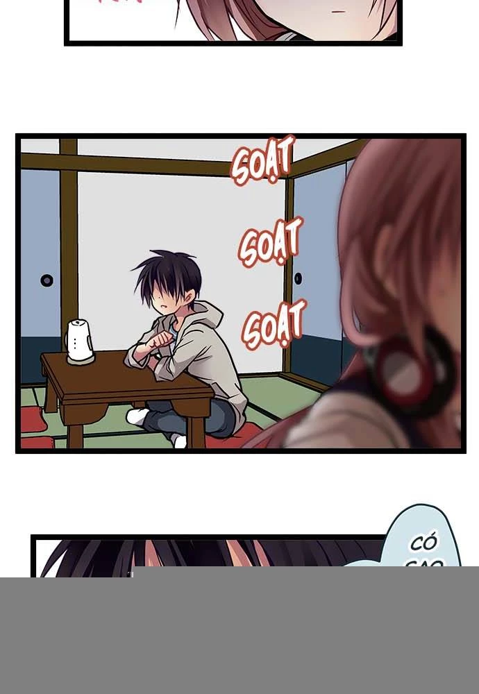 Monochrome Lovers Chapter 86 - 26