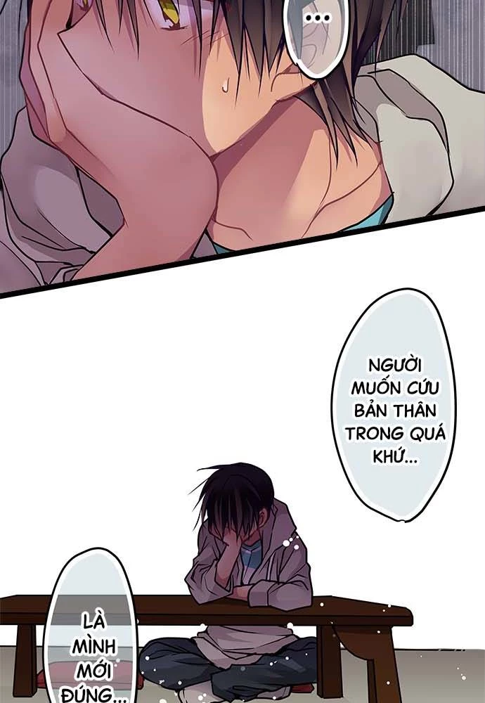 Monochrome Lovers Chapter 86 - 28