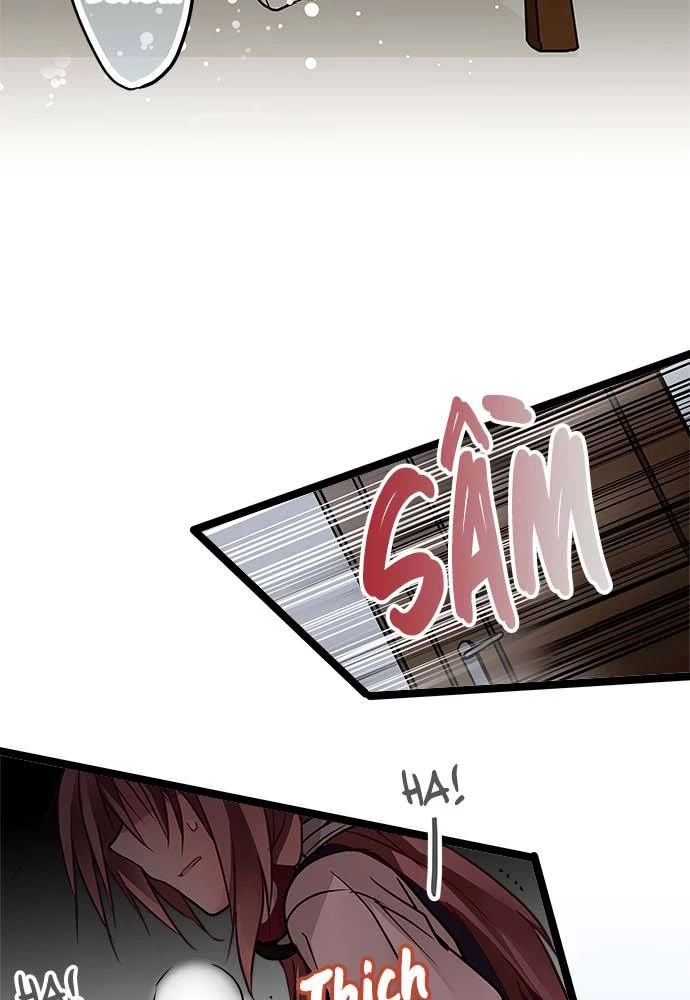 Monochrome Lovers Chapter 86 - 29