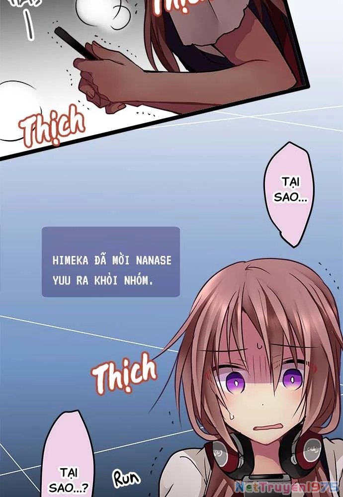 Monochrome Lovers Chapter 86 - 30