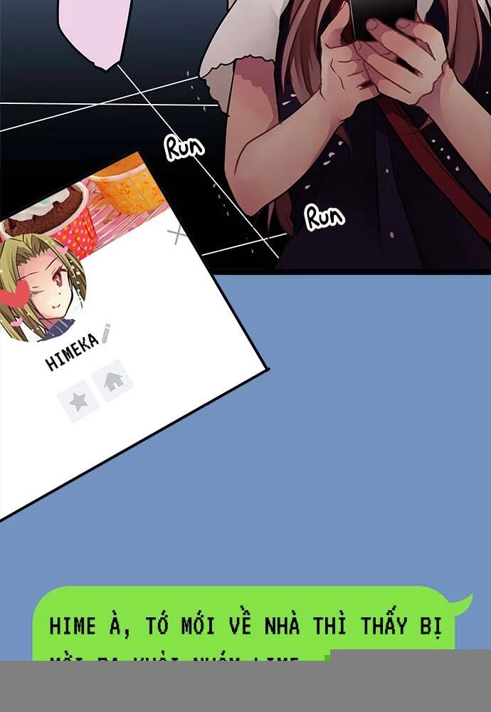 Monochrome Lovers Chapter 86 - 31