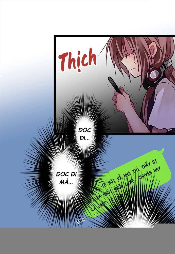 Monochrome Lovers Chapter 86 - 33