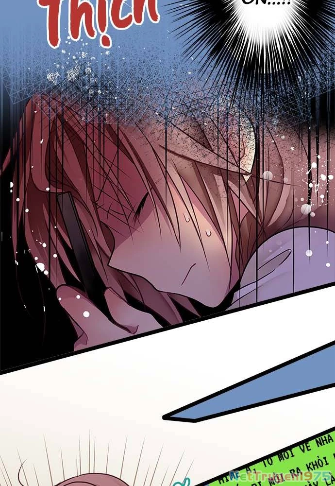 Monochrome Lovers Chapter 86 - 34