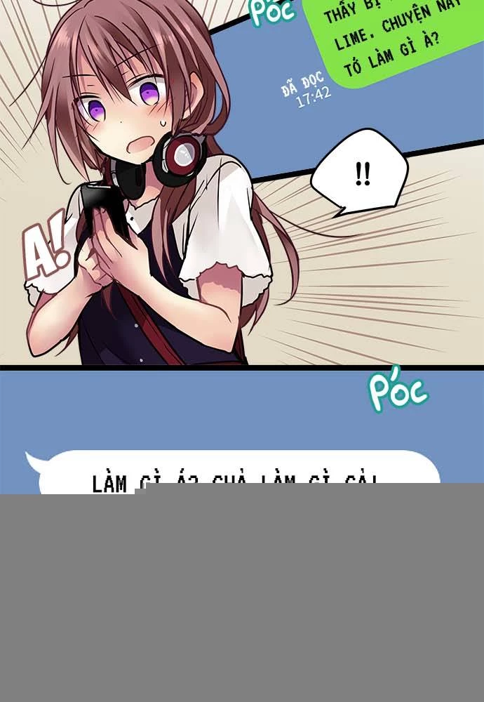 Monochrome Lovers Chapter 86 - 35