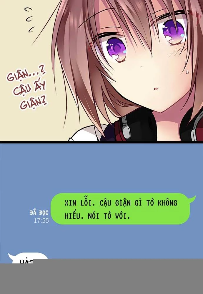 Monochrome Lovers Chapter 86 - 36