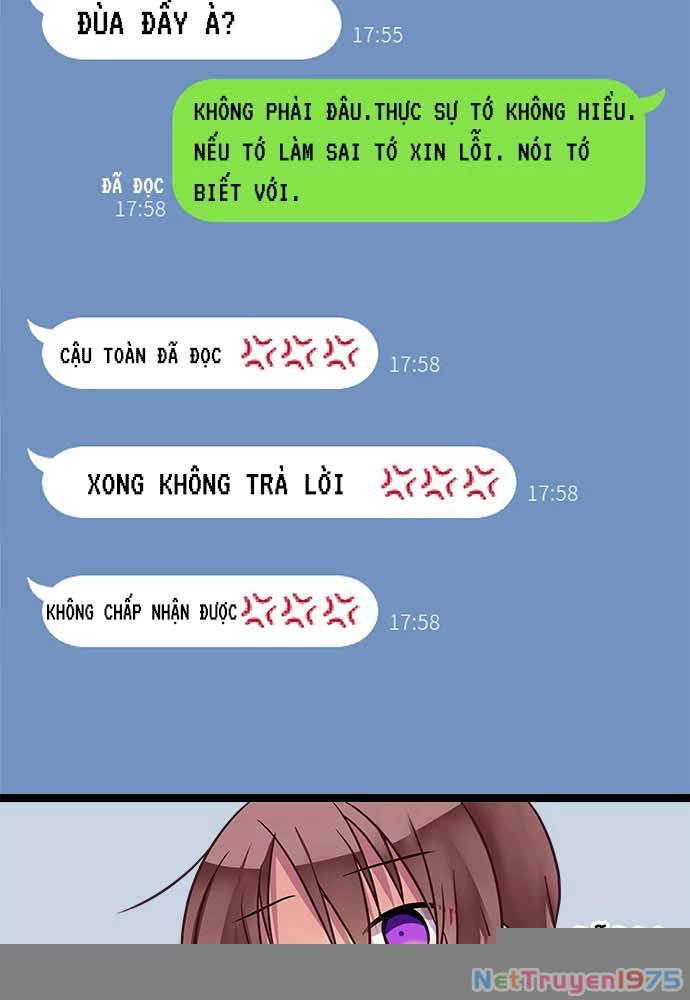 Monochrome Lovers Chapter 86 - 37