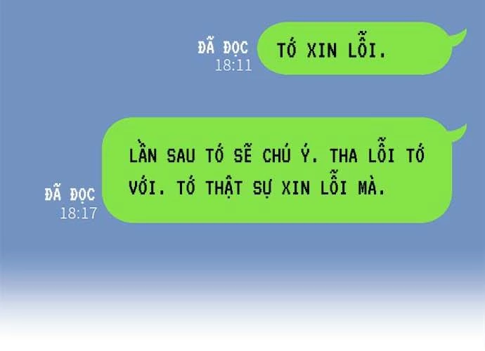 Monochrome Lovers Chapter 86 - 40