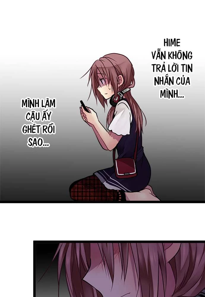 Monochrome Lovers Chapter 86 - 41