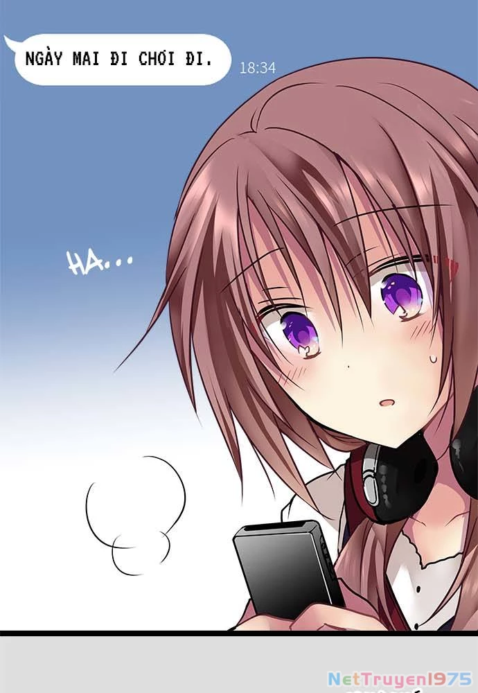 Monochrome Lovers Chapter 86 - 43