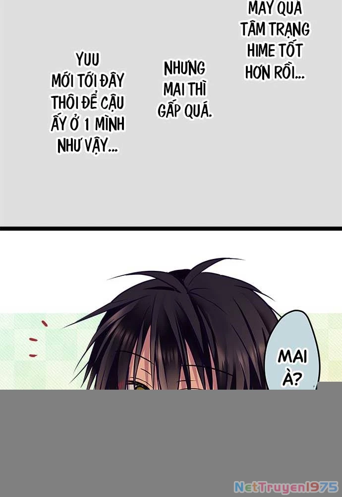 Monochrome Lovers Chapter 86 - 44