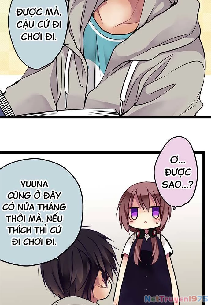 Monochrome Lovers Chapter 86 - 45