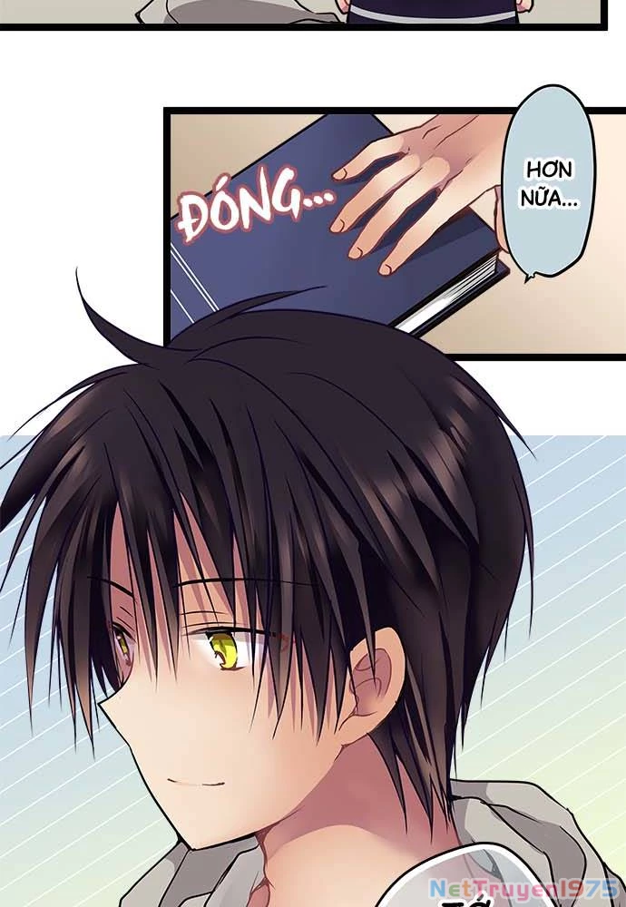 Monochrome Lovers Chapter 86 - 46