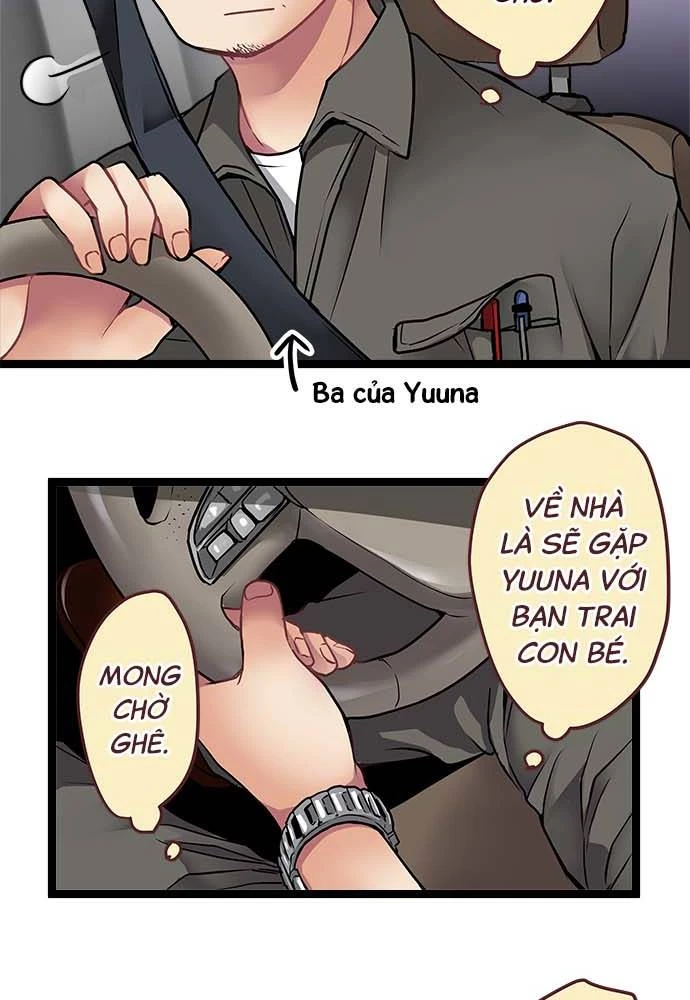 Monochrome Lovers Chapter 87 - 2