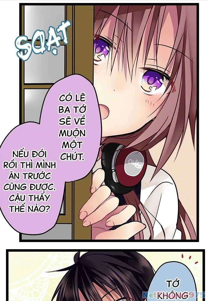 Monochrome Lovers Chapter 87 - 10