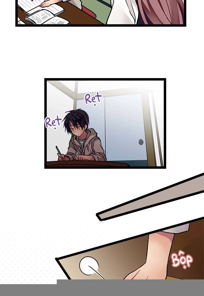 Monochrome Lovers Chapter 87 - 13