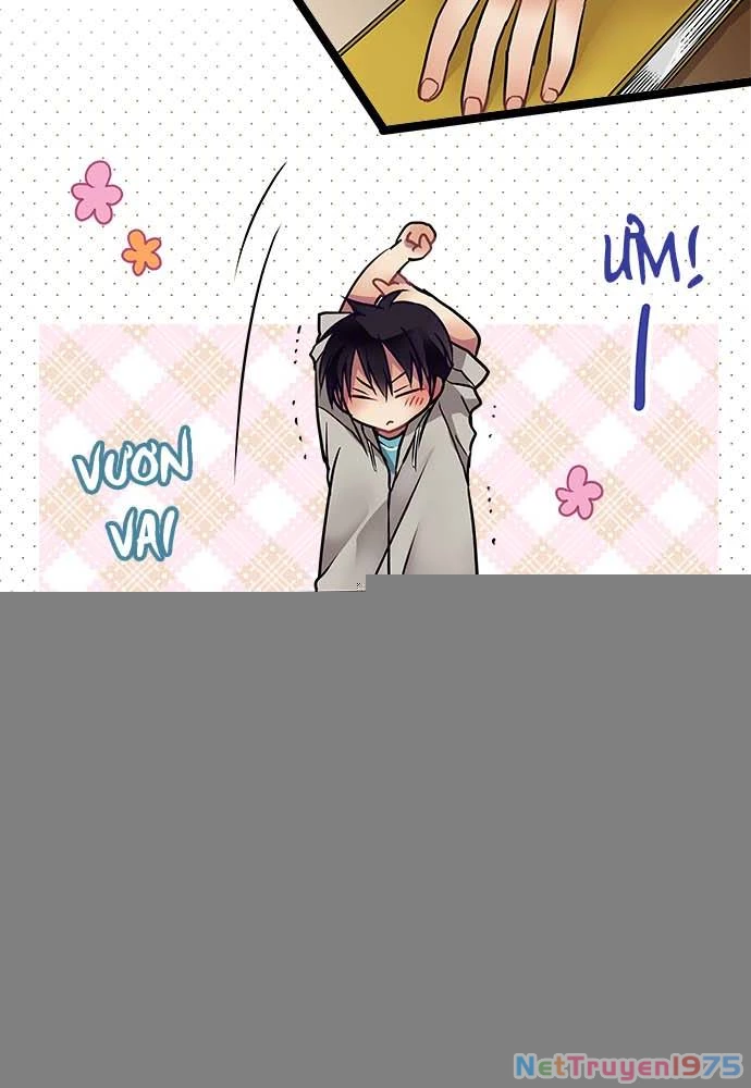 Monochrome Lovers Chapter 87 - 14