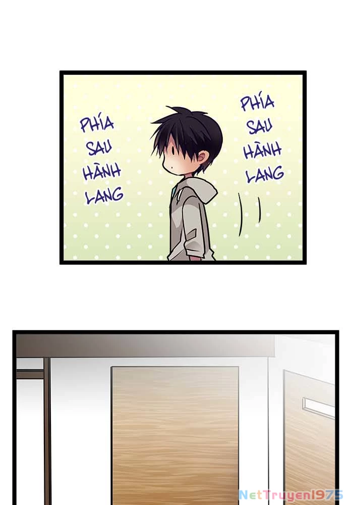 Monochrome Lovers Chapter 87 - 17