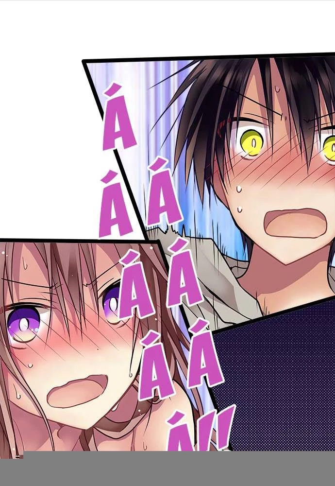 Monochrome Lovers Chapter 87 - 20