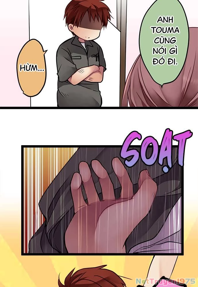 Monochrome Lovers Chapter 87 - 27