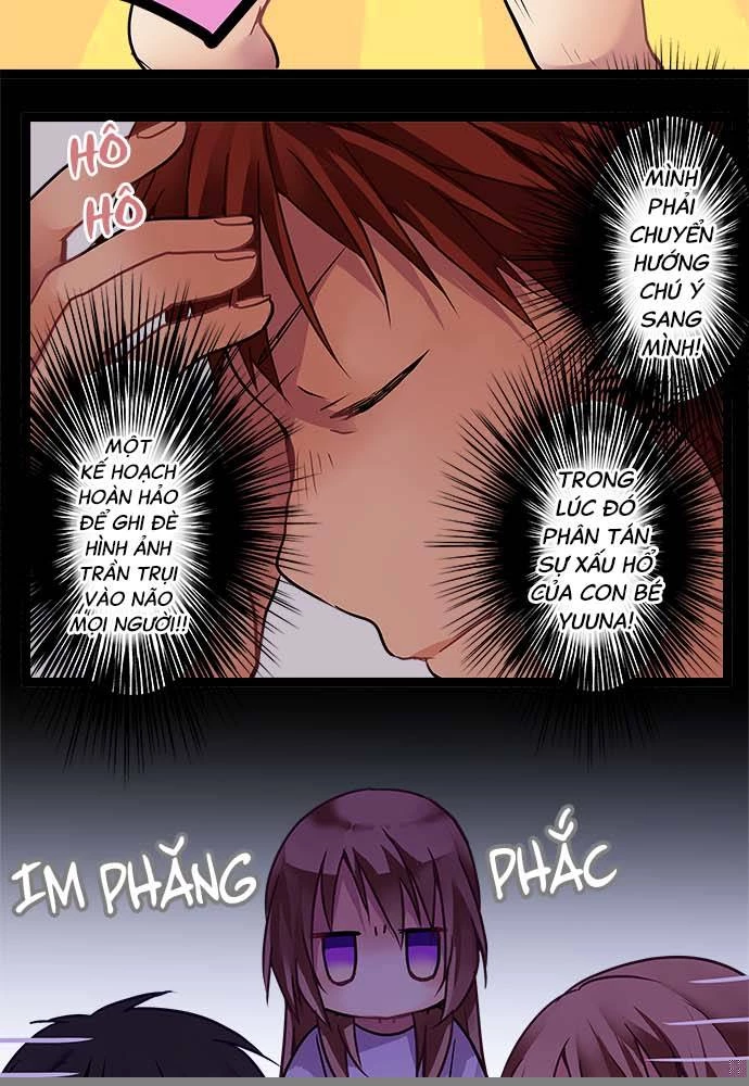 Monochrome Lovers Chapter 87 - 29