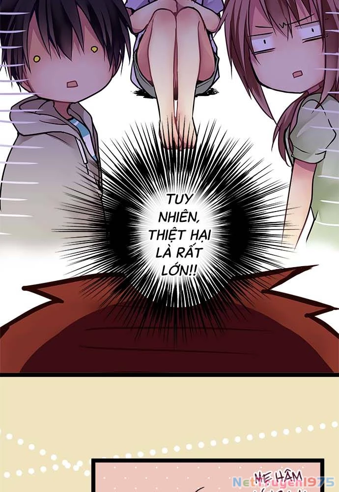 Monochrome Lovers Chapter 87 - 30