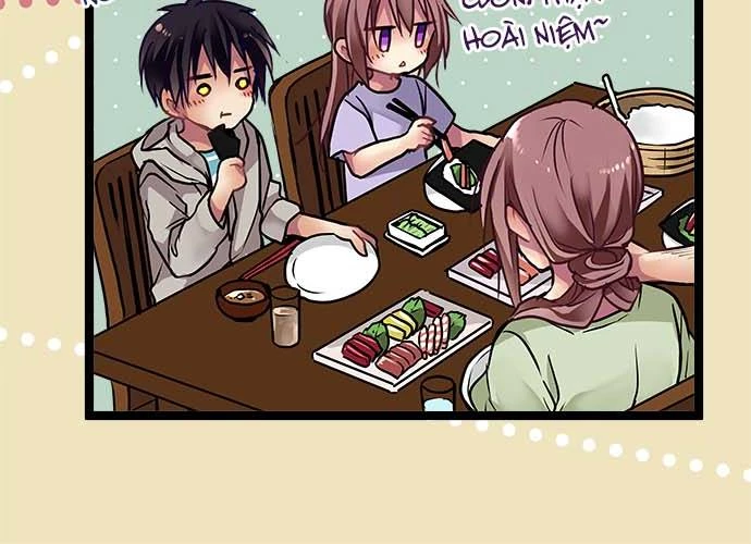 Monochrome Lovers Chapter 87 - 32