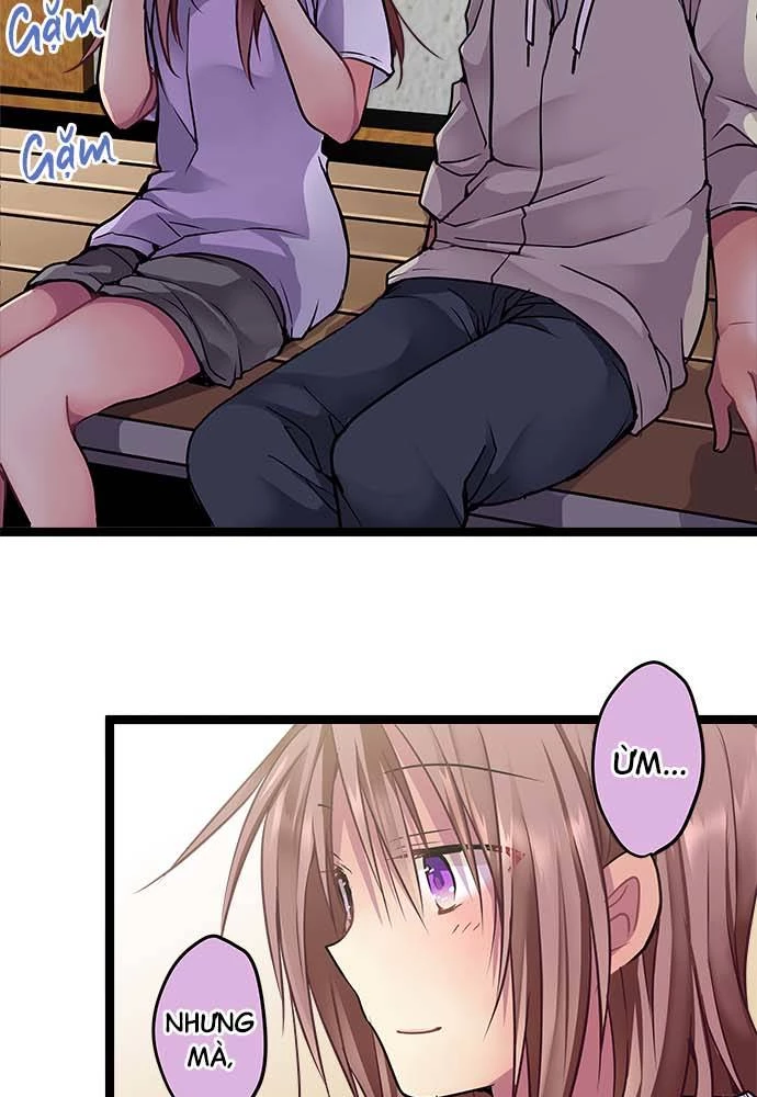 Monochrome Lovers Chapter 87 - 35