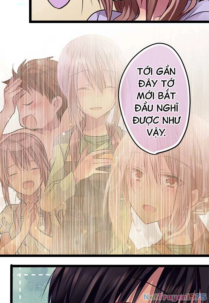 Monochrome Lovers Chapter 87 - 36