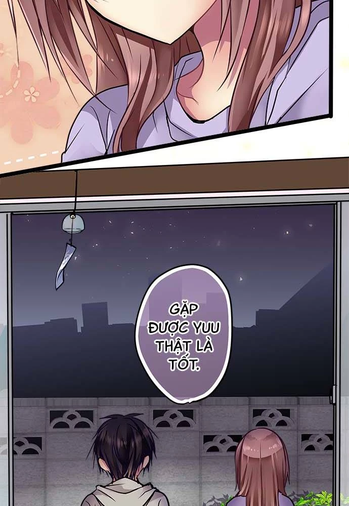 Monochrome Lovers Chapter 87 - 38