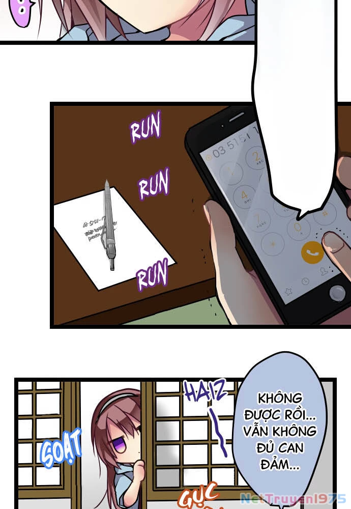 Monochrome Lovers Chapter 88 - 3