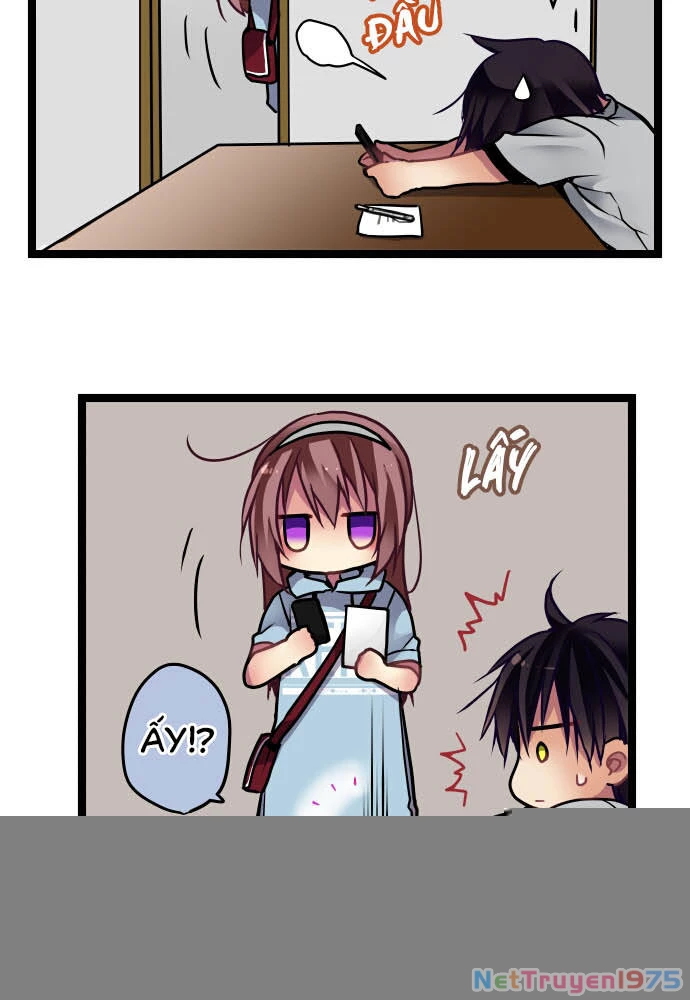 Monochrome Lovers Chapter 88 - 4