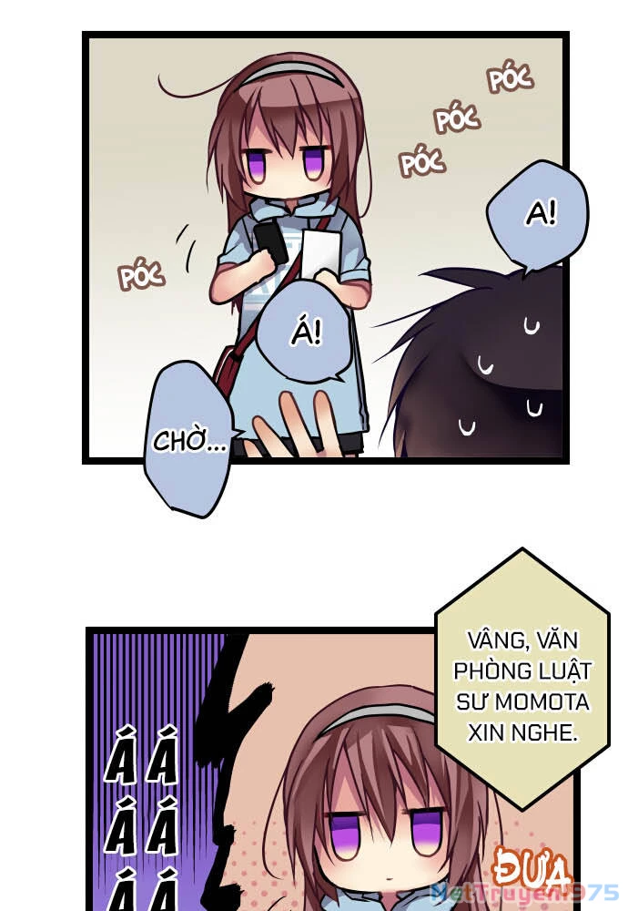 Monochrome Lovers Chapter 88 - 5