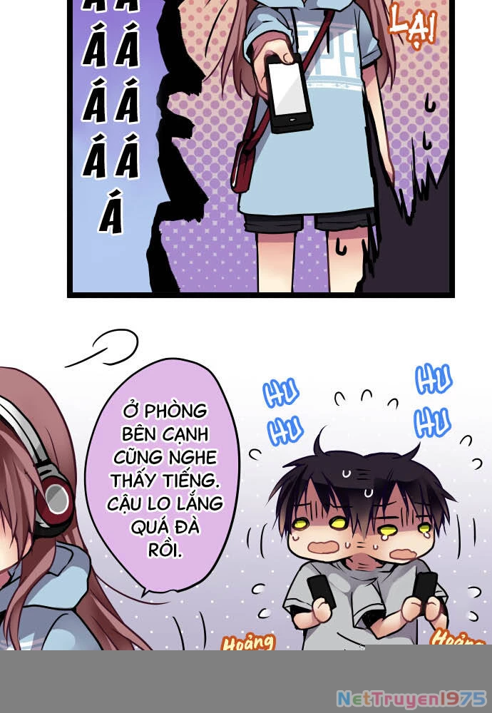 Monochrome Lovers Chapter 88 - 6