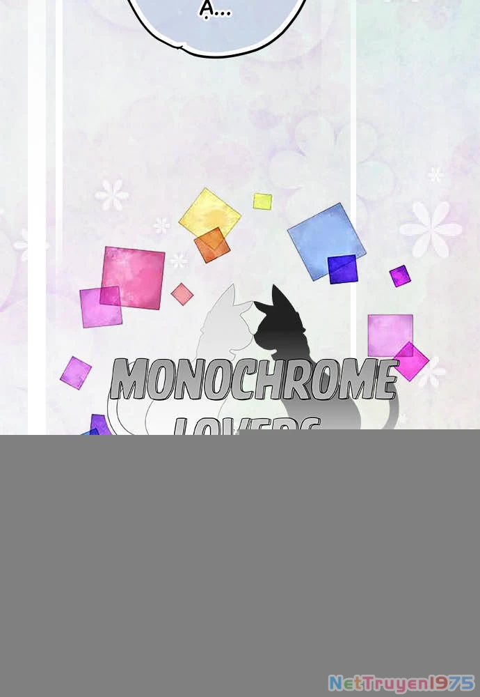 Monochrome Lovers Chapter 88 - 10