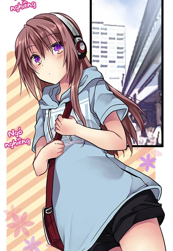 Monochrome Lovers Chapter 88 - 11