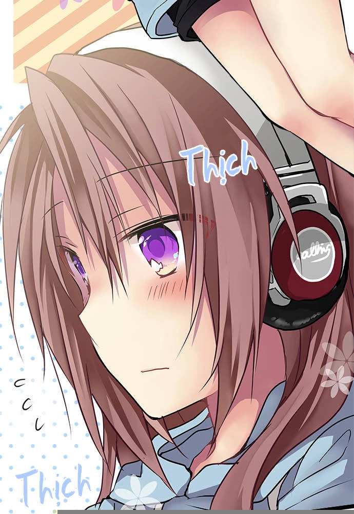 Monochrome Lovers Chapter 88 - 12