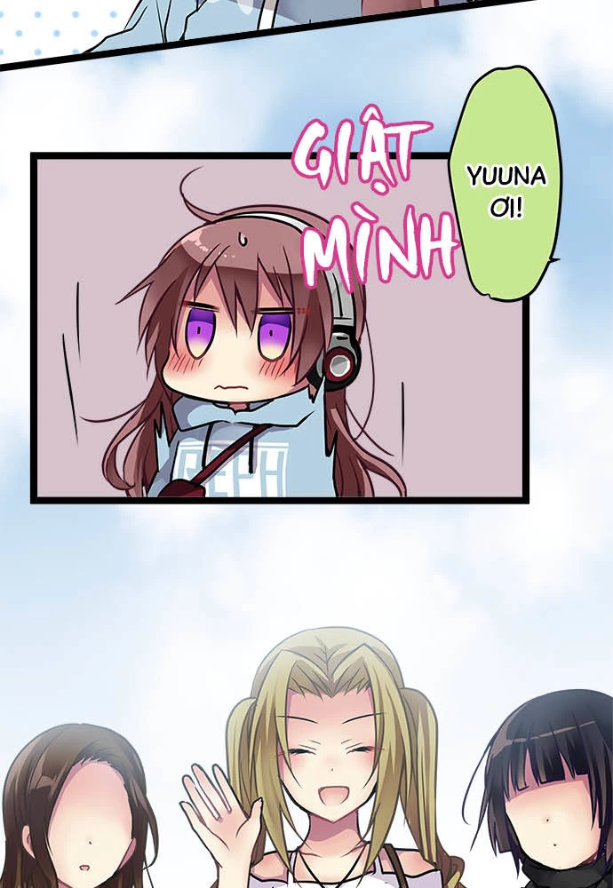 Monochrome Lovers Chapter 88 - 13