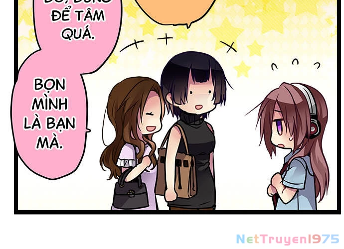 Monochrome Lovers Chapter 88 - 16