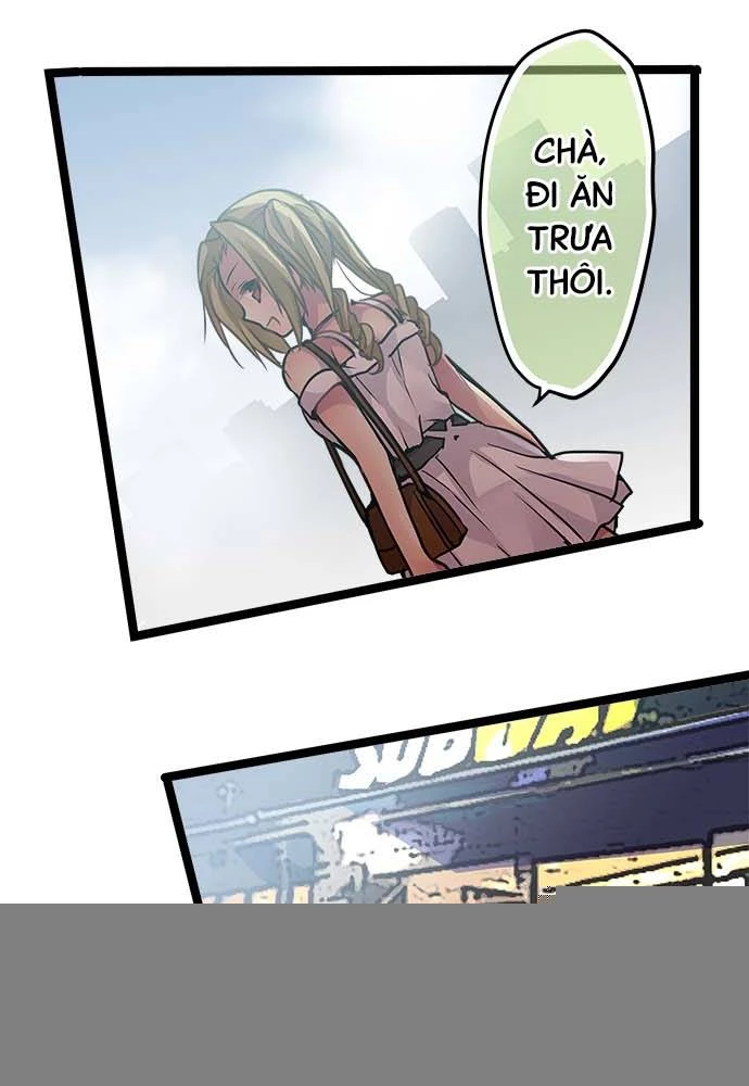 Monochrome Lovers Chapter 88 - 18