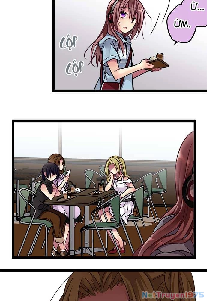 Monochrome Lovers Chapter 88 - 26