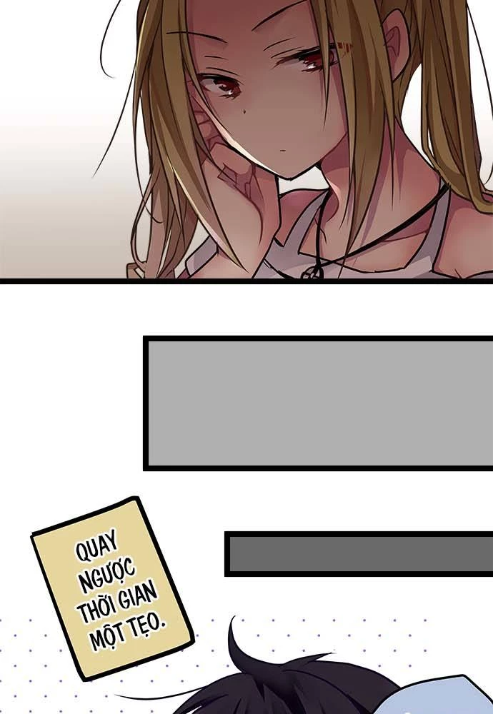 Monochrome Lovers Chapter 88 - 27