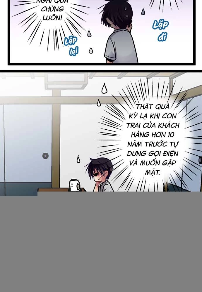 Monochrome Lovers Chapter 88 - 29