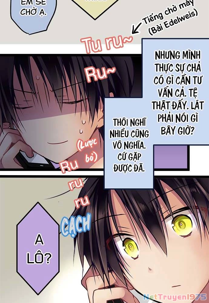 Monochrome Lovers Chapter 88 - 30