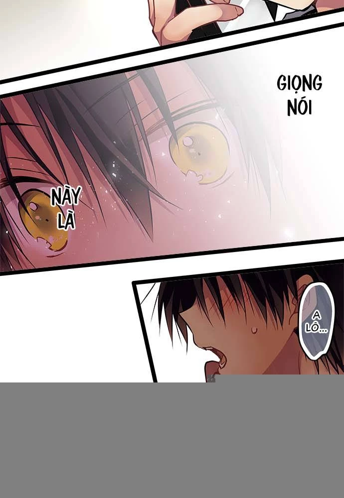 Monochrome Lovers Chapter 88 - 31