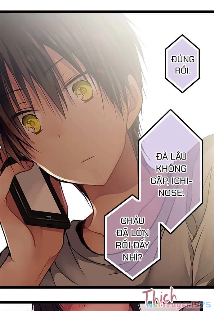 Monochrome Lovers Chapter 88 - 33