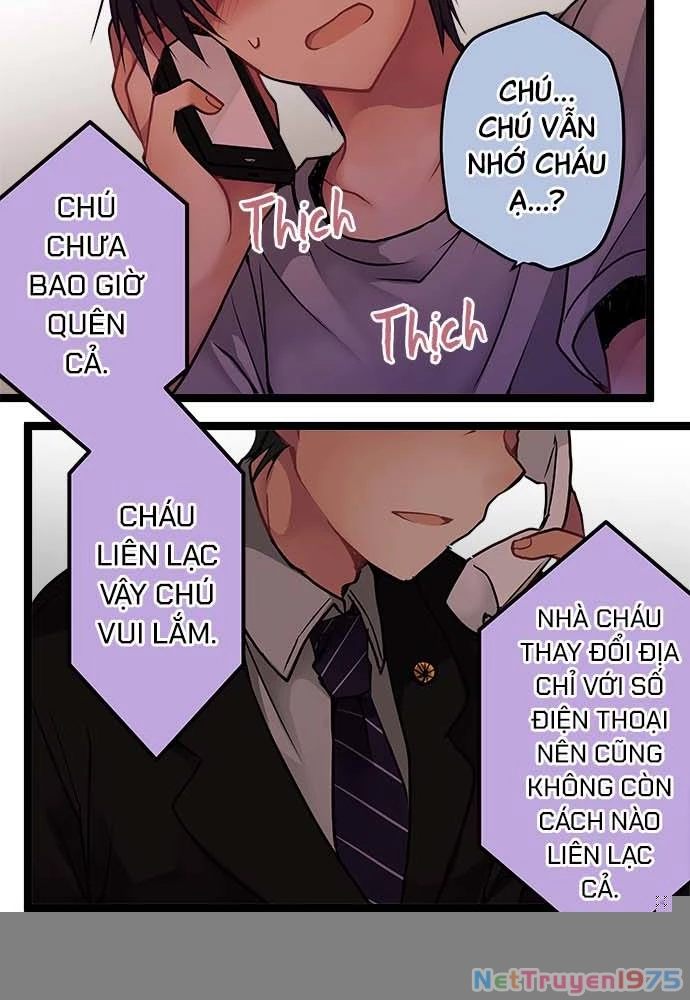 Monochrome Lovers Chapter 88 - 34