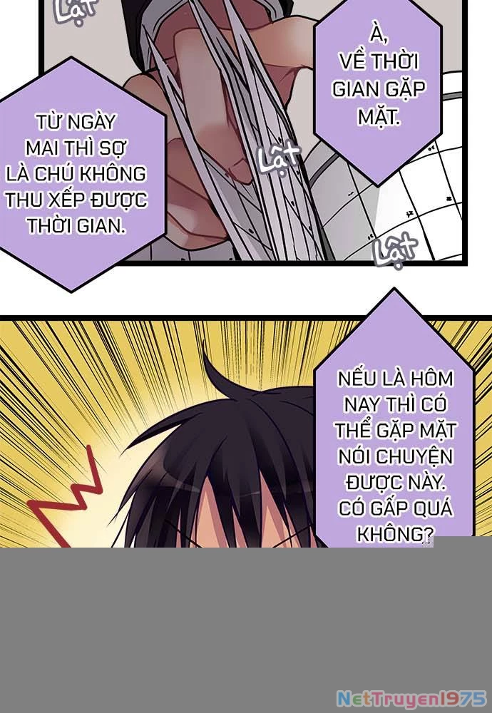 Monochrome Lovers Chapter 88 - 35