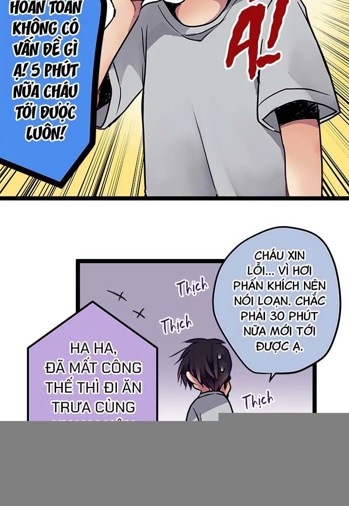 Monochrome Lovers Chapter 88 - 36